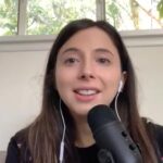 Anna Faris Instagram - My friend @esthermonster joins me on @unqualified to talk about her new tie-dye career and pitch a Psycho remake where Janet Leigh has a more relaxing shower.