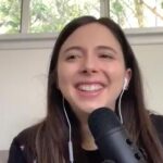 Anna Faris Instagram - My friend @esthermonster joins me on @unqualified to talk about her new tie-dye career and pitch a Psycho remake where Janet Leigh has a more relaxing shower.