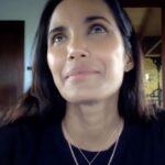 Anna Faris Instagram - In this week’s episode of @unqualified, I got to talk with @padmalakshmi about her timely new @hulu docuseries Taste The Nation which made me hungry and got me thinking.