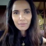 Anna Faris Instagram - In this week’s episode of @unqualified, I got to talk with @padmalakshmi about her timely new @hulu docuseries Taste The Nation which made me hungry and got me thinking.