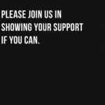 Anna Faris Instagram - This week @unqualified is supporting these causes.