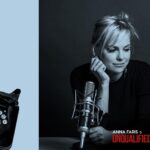 Anna Faris Instagram - Please call us on our new phone line. We would love to include a few of your messages on upcoming episodes of Unqualified. I really hope to hear from you.