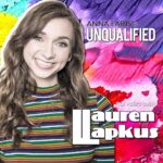 Anna Faris Instagram - I’m afraid to cook for @laurenlapkus but we talked about how we’re coping these days, making sitcoms and why The Golden Girls is one of the best shows ever…@unqualified