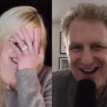 Anna Faris Instagram - This week on @unqualified… @michaelrapaport !