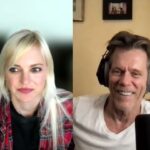 Anna Faris Instagram - This week's guest on @unqualified was the villain in White Water Summer (one of my favorite movies). It’s @kevinbacon! Listen on Apple Podcasts or wherever you get your podcasts!