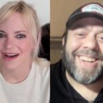 Anna Faris Instagram - My friend Dan Folger is on @unqualified this week! Link in bio to listen!