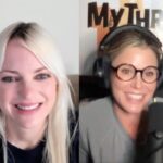 Anna Faris Instagram - Join me and @itsjuliebowen on @unqualified this week! Listen on Apple Podcasts or wherever you get your podcasts!