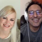 Anna Faris Instagram - Join me and @aasif Mandvi on @unqualified this week as we attempt to give our callers advice on friendship and infidelity. Listen on Apple Podcasts or wherever you get your podcasts!