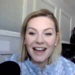 Anna Faris Instagram – Elisha Cuthbert is on @unqualified this week! Listen on Apple podcasts or wherever you get your podcasts!