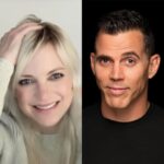 Anna Faris Instagram – On this week’s @unqualified episode… @steveo!