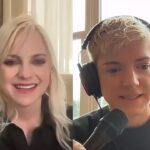 Anna Faris Instagram – This week’s guest is award-winning screenwriter, actor, and comedian @hooraymae! Get Unqualified on Apple Podcasts or wherever you listen!