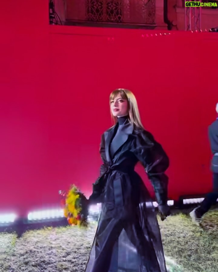 Annalisa Scarrone Instagram - ππΈπΉ #Sinceramente #Sanremo2024