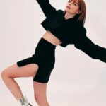 Annalisa Scarrone Instagram - -10 🌪️🤯❤️‍🔥 #Sanremo2024 #Sinceramente