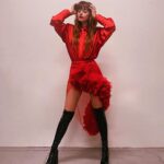 Annalisa Scarrone Instagram - Mood ❤️‍🔥❤️‍🔥❤️‍🔥