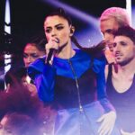 Annalisa Scarrone Instagram - Siamo passati dalla centrale elettrica per portarvi @naliannalisa nel vortice di #XF2023
