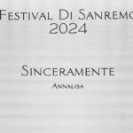 Annalisa Scarrone Instagram - -10 🌪️🤯❤️‍🔥 #Sanremo2024 #Sinceramente