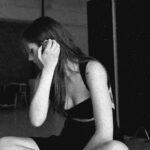 Annalisa Scarrone Instagram – Continuano i preparativi 🫶🏻
#Sinceramente
#Sanremo2024