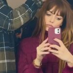 Annalisa Scarrone Instagram – Continuano i preparativi 🫶🏻
#Sinceramente
#Sanremo2024