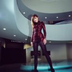 Annalisa Scarrone Instagram – Una settimana e poi finiamo tutti nel vortice 🌪️🔥 
#EPSFNV

seen on #grazia_it #editorial