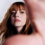 Annalisa Scarrone Instagram - Playing with All Hours foundation by @yslbeauty #adv #makeup #allhours