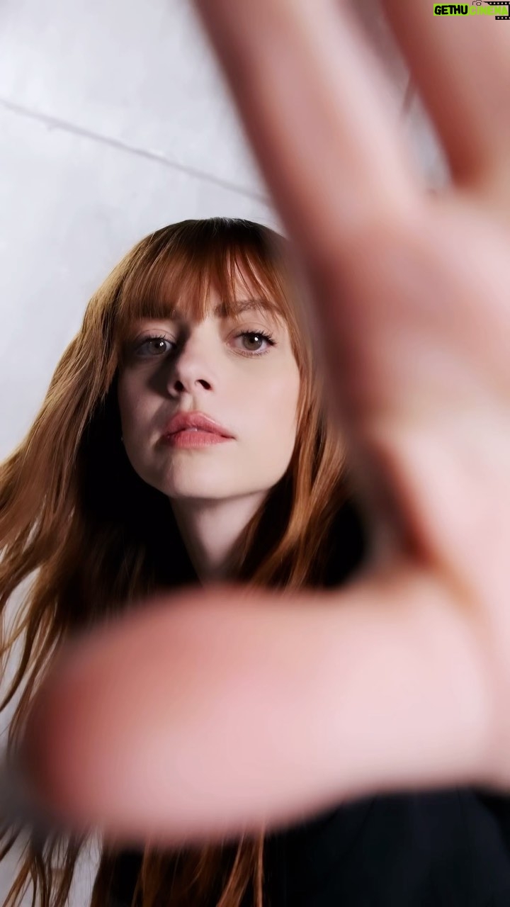 Annalisa Scarrone Instagram - Playing with All Hours foundation by @yslbeauty #adv #makeup #allhours
