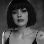 Annalisa Scarrone Instagram - MON AMOUR È LA CANZONE PIÙ VENDUTA IN ITALIA 💥 Mi dicono che per una donna solista non succedeva da anni 🥹🫠 Sono senza parole, grazie ❤️ #MonAmour