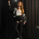 Annalisa Scarrone Instagram - Stasera che mi fai? LA DISCO PARADISE 👼🏻 Forum - Milano