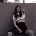 Annalisa Scarrone Instagram - BELLISSIMA TRIPLO PLATINO e MON AMOUR PLATINO Grazie a tutti ❤️ Oggi giornata indimenticabile 🥹 #Bellissima #MonAmour.