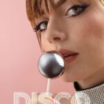 Annalisa Scarrone Instagram - DISCO PARADISE Fedez + Annalisa + J-Ax (Articolo 31) Disponibile il 25 Maggio 🪩