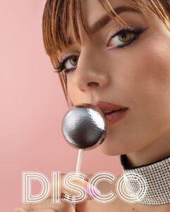 Annalisa Scarrone Instagram - DISCO PARADISE Fedez + Annalisa + J-Ax (Articolo 31) Disponibile il 25 Maggio 🪩