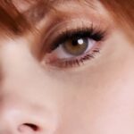 Annalisa Scarrone Instagram - Turn up the volume @yslbeauty #lashclash #mascara #makeup #adv