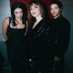 Annalisa Scarrone Instagram – Che bomba dividere il palco con voi ❤️‍🔥 
Noi abbiamo servito, ora tocca a voi 😘
CODICE 02 
#Sanremo2024

📸 @mattiamari_1111