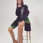 Annalisa Scarrone Instagram - Un penny per i tuoi pensieri