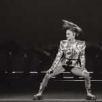 Annalisa Scarrone Instagram - Stiamo tornando 🌪️🌪️🌪️🌪️🌪️🌪️🌪️ #TuttiNelVorticePalasport