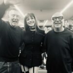 Annalisa Scarrone Instagram - Sinceramente… Quando lo rifacciamo??!!! Grazie di tutto @dolcegabbana ❤️‍🔥🥲🌪️