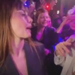 Annalisa Scarrone Instagram - Sinceramente… Quando lo rifacciamo??!!! Grazie di tutto @dolcegabbana ❤️‍🔥🥲🌪️