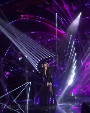 Annalisa Scarrone Instagram - Highlights di questa settimana incredibile ✨ 
Grazie a tutti ❤️ #Sinceramente