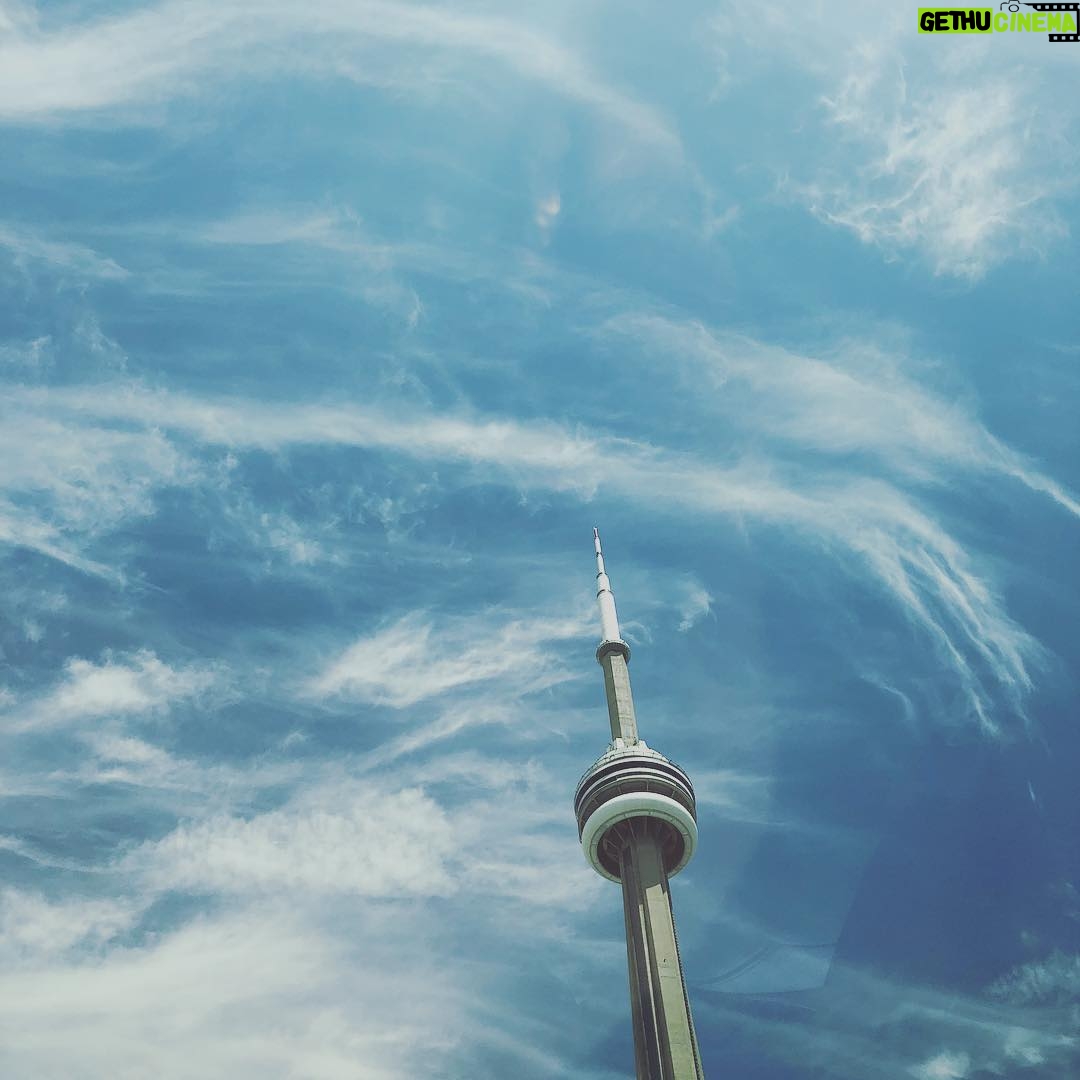 Annie Murphy Instagram - ❤️ Toronto, Ontario