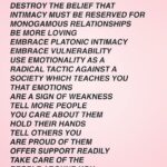 Annie Murphy Instagram - I’m going to try with the fire of a thousand suns to do way more this and way less screaming obscenities at the news.