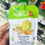 Annie Murphy Instagram – May this organic fruity chicken nourish the bodies and minds of the leaders of tomorrow. Parkdale