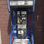 Annie Murphy Instagram - *ring ring* "Yes, hello?" *head falls off* Kensington Market