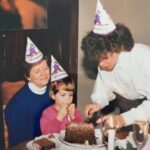 Annie Murphy Instagram - Partysauruses.