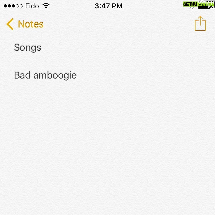 Annie Murphy Instagram - Sorry/not sorry does not apply here. I genuinely couldn't be sorrier.