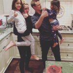 Annie Murphy Instagram - Four dudes and a whoopee cush. @andreamclorie