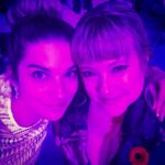Annie Murphy Instagram - Nominated for my book "Lord of the Rings" tonight at the Gillers. Wish me luck!! I'm up against some fierce competition - especially @zoe_whittall who's nominated for her book "The Best Kind of People" #gillerprize The Ritz-Carlton, Toronto