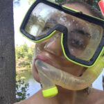 Annie Murphy Instagram - You even snork bro?