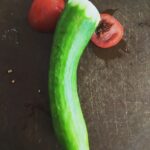 Annie Murphy Instagram - Hit me up for all of your food styling needs.(Gardener: @hajov)