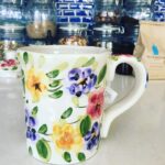 Annie Murphy Instagram - Just said "hello my precious" to a mug I haven't used since it was cold outside, so byeeeee see you in Mordor/ the old folks home.