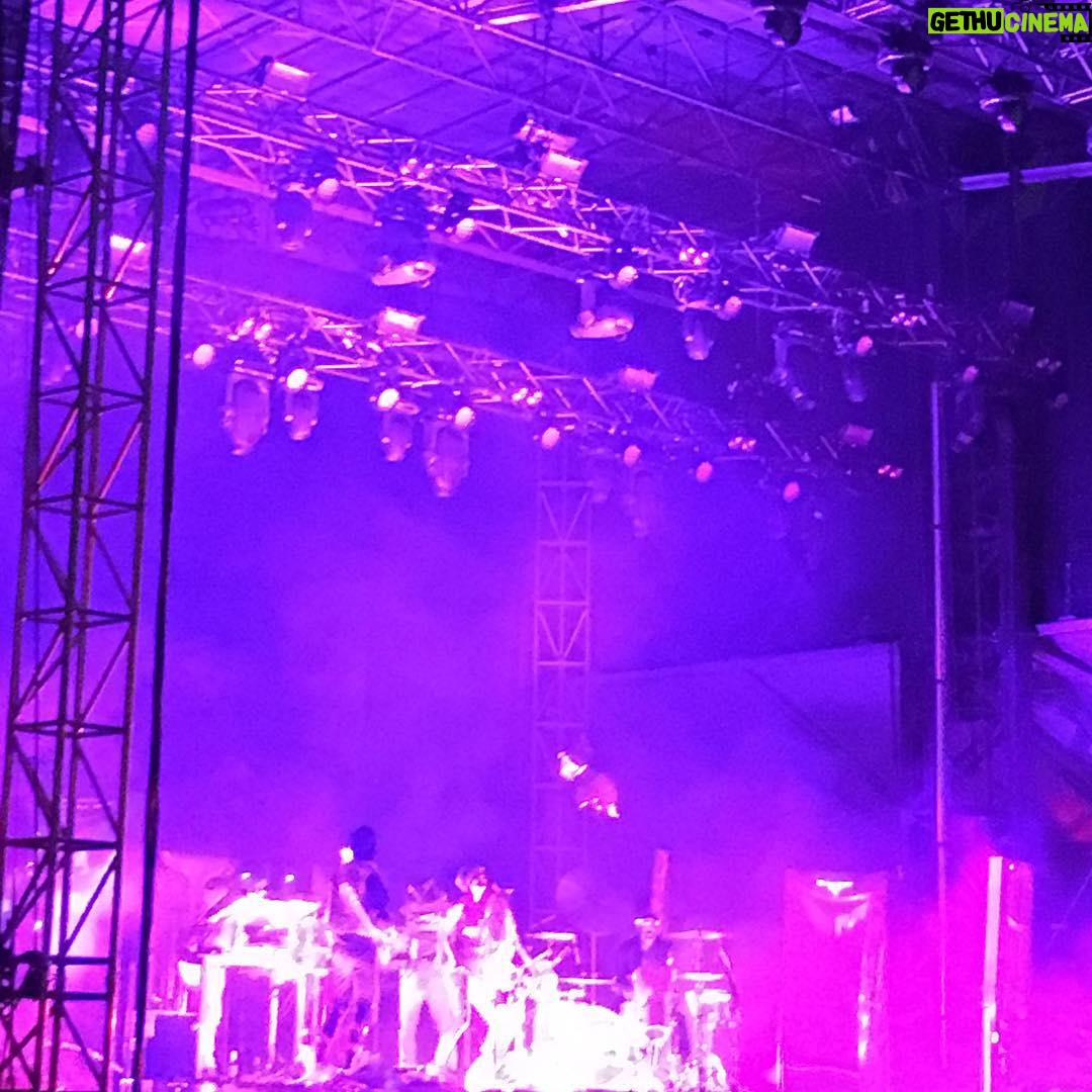 Annie Murphy Instagram - I didn't realize it was physically possible to get a thousand boners, but it is and I did. Robyn @fieldtriplife.