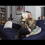 Annie Murphy Instagram - When I was a kid, I had a really hard time wrapping my head around the fact that we only get to live one life in our lifetime. Reading made me realize that that wasn't true at all - we can live a thousand different lives in a thousand different places with a thousand different people just by picking up a book. The BFG by Roald Dahl was one of my very very special faves, so I'm donating it to @agoodbookdrive, so kids can hopefully be like "WOAHHHHH THIS SHIT IS GREAT I LOVE READINGGGGG!!!!!!!!!!!!"
